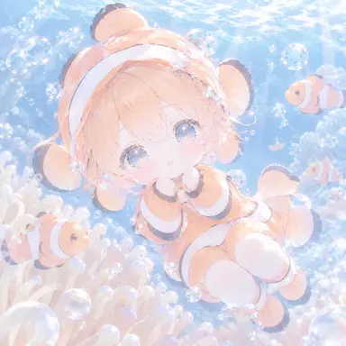 Profile image of かくれ