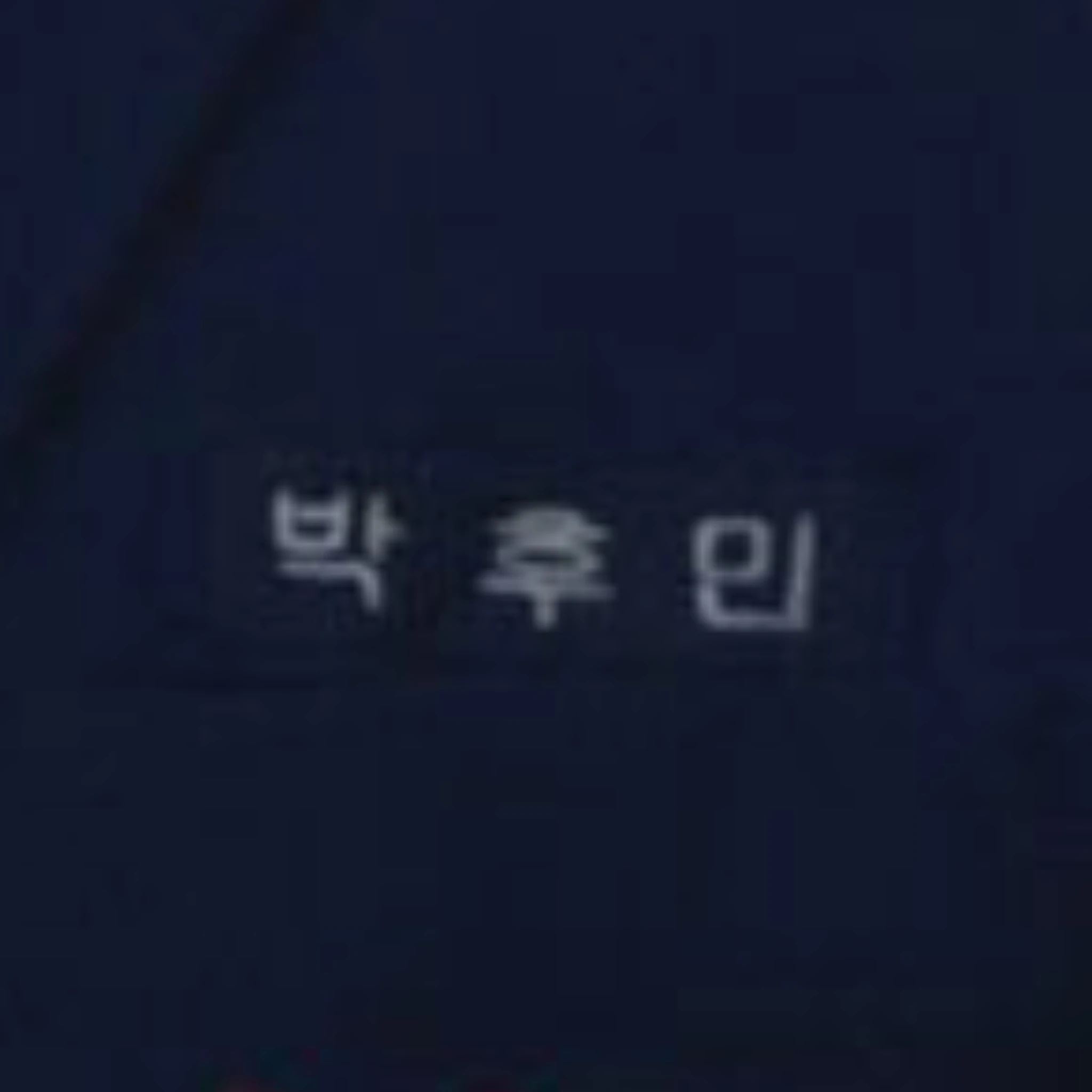 박후민