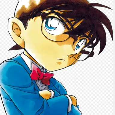 Profile image of 江戸川コナン