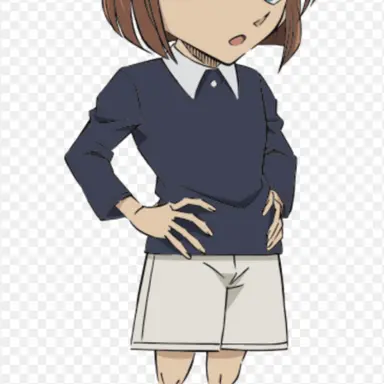 Profile image of 灰原哀