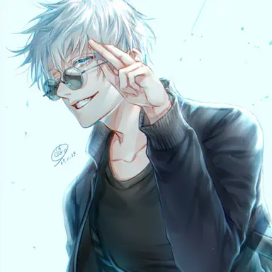 Profile image of 五条悟