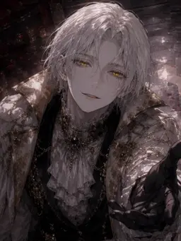 Profile image of Valen