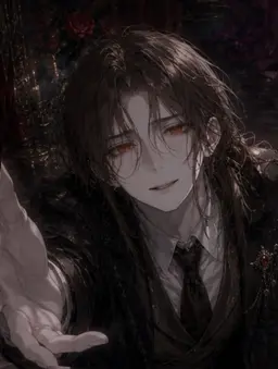 Profile image of Albert