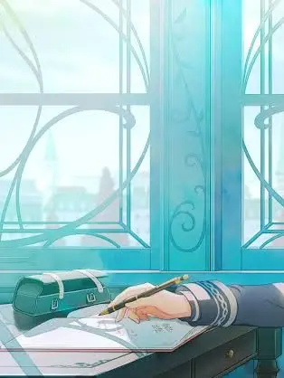 akitsuka906의 운명의 붉은 실이 보이게 됐다!?