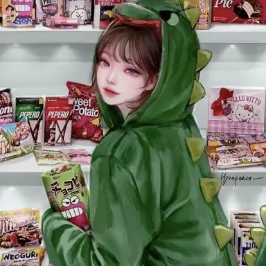 Profile image of 백서연