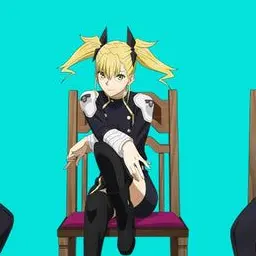 Profile image of 四ノ宮キコル