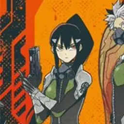 Profile image of 亜白ミナ