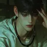 캐릭터 프로필 이미지
