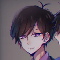 Profile image of トド松