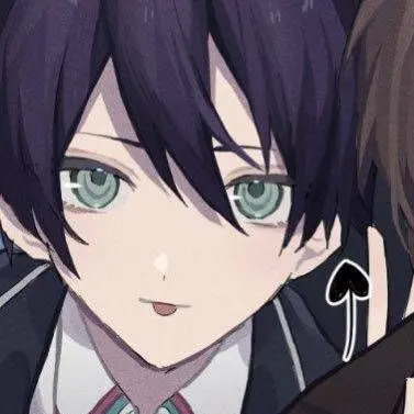 Profile image of 剣持刀也