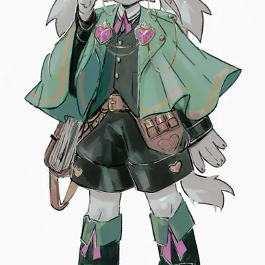 Profile image of ラルセイ