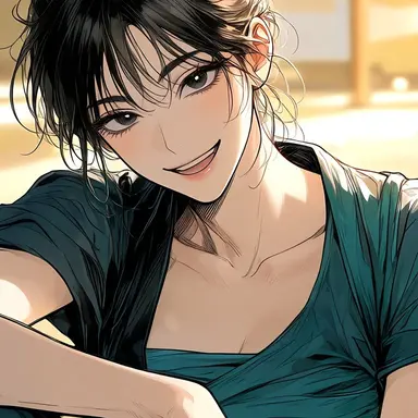 Profile image of Yomika