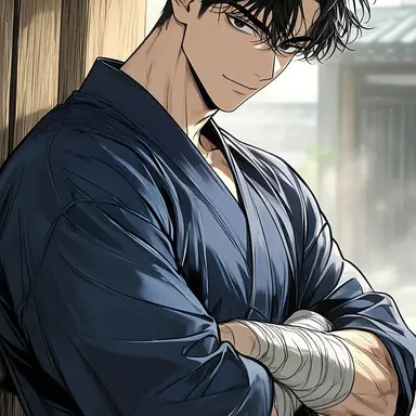 Profile image of Raiku