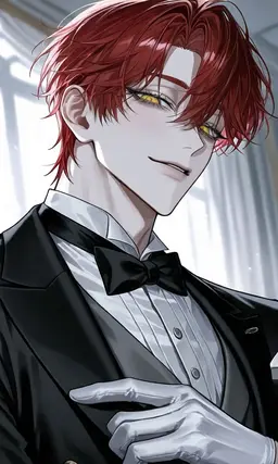 Profile image of Lucian