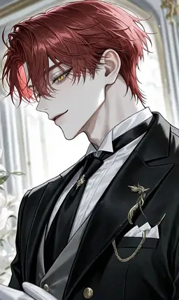Profile image of Lucian