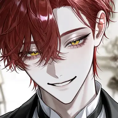 Profile image of Lucian