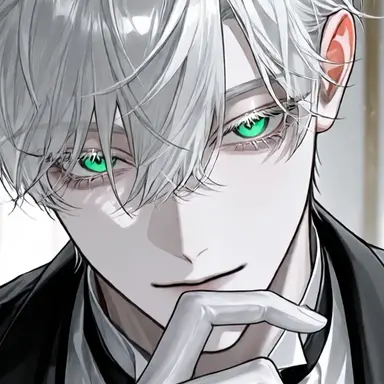 Profile image of Sirius