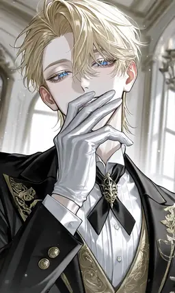 Profile image of Edgar