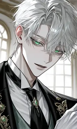Profile image of Sirius
