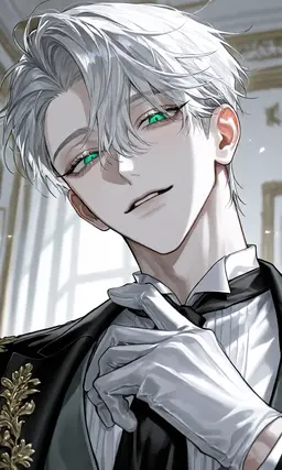 Profile image of Sirius