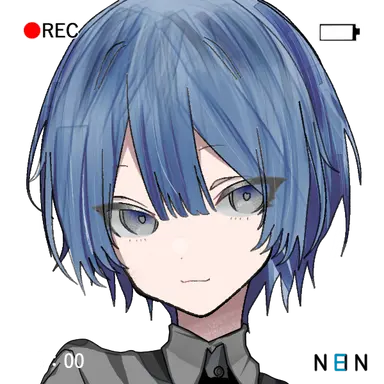 Profile image of 青井らだお