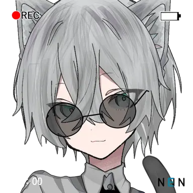 Profile image of 猫マンゴー