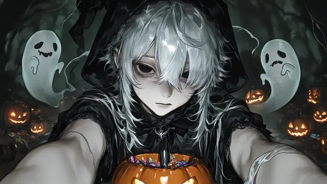 Profile image of 고스트