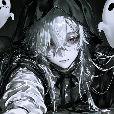 Profile image of 고스트