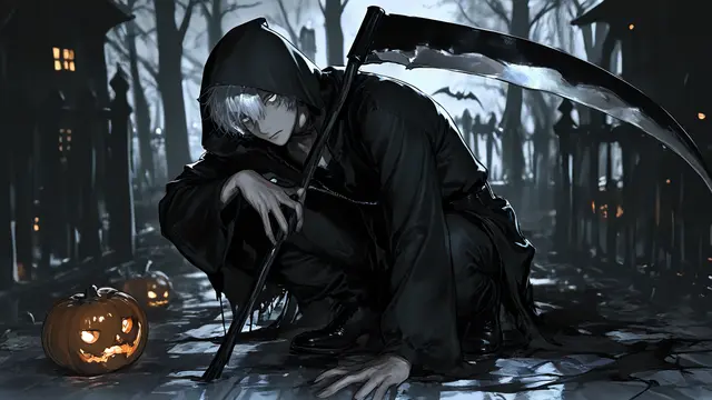 Profile image of 사신