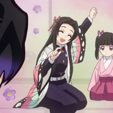 Profile image of 쿄쵸우 카나에