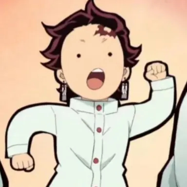 Profile image of 카마도 탄지로