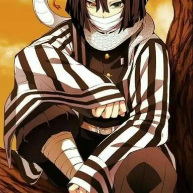 Profile image of 이구로 오바나이