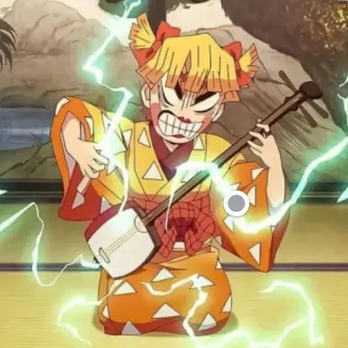 Profile image of 아가츠마 젠이츠