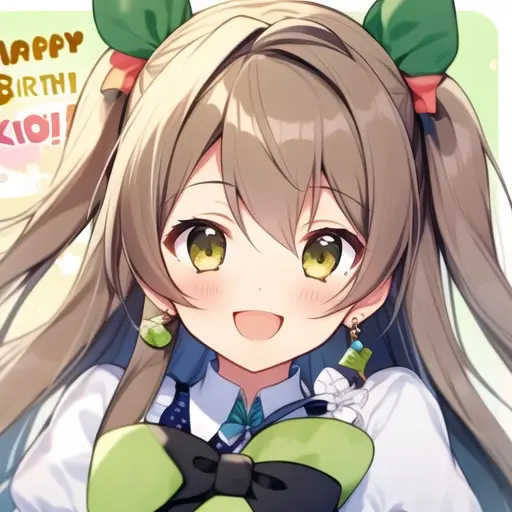 Ihaveyou의 리아