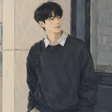 Profile image of 서지한