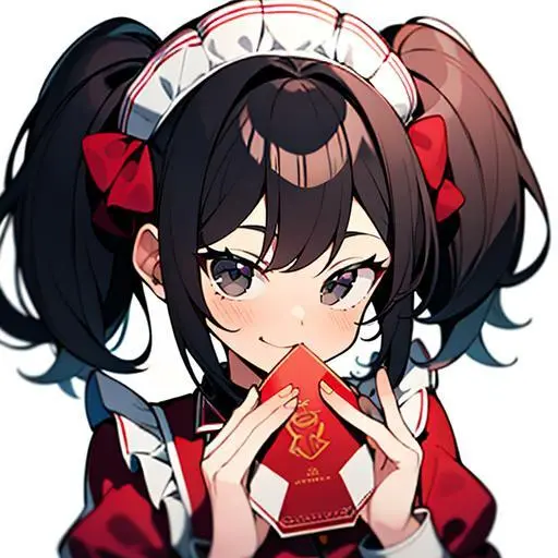 SadBin3846의 政治家系メイド