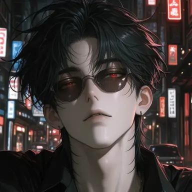 Profile image of 龍ヶ崎　恭