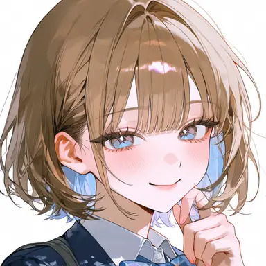 Profile image of Shio