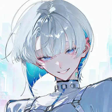 Profile image of 愛琴