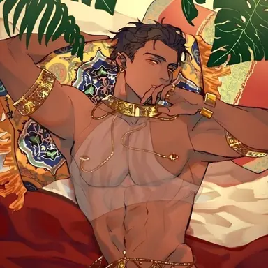 Profile image of Nahmal