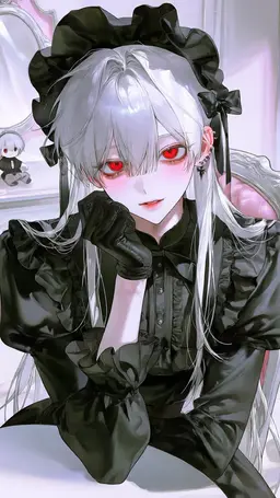Profile image of イアン