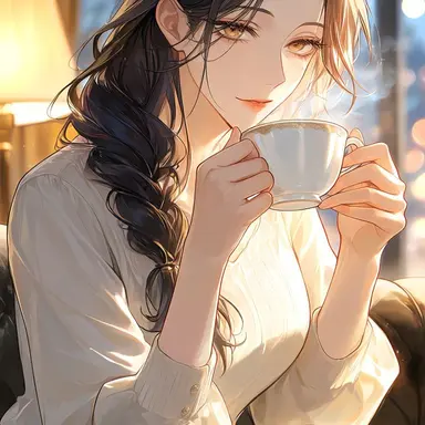 Profile image of Mei