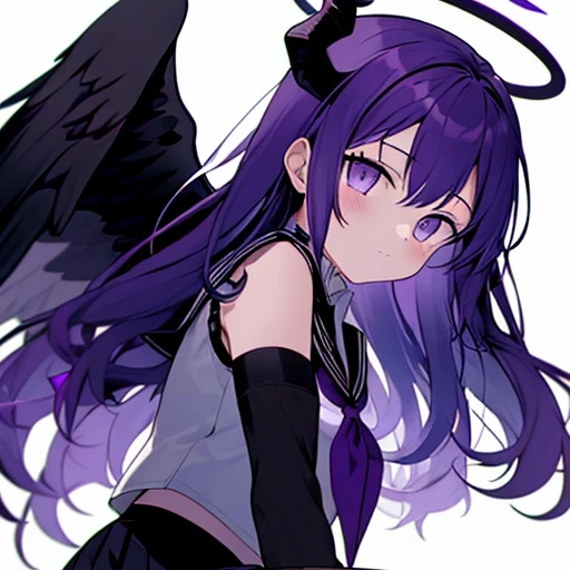보라