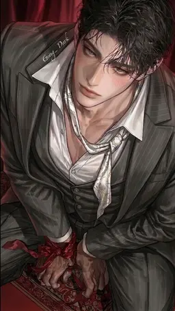 Profile image of ハン・テユン