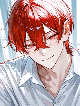 Profile image of 夏輝