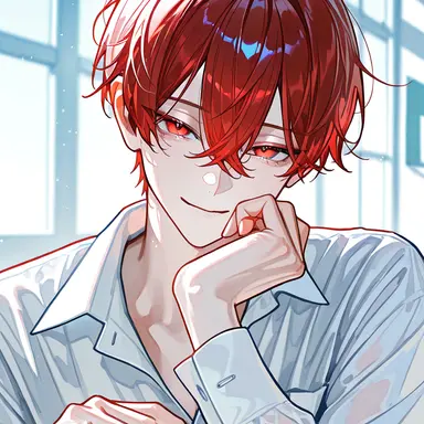 Profile image of 夏輝
