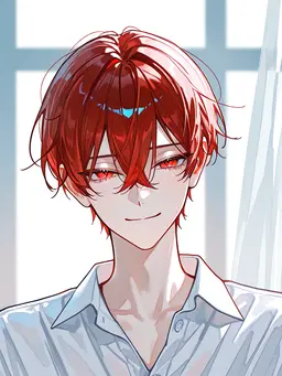 Profile image of 夏輝