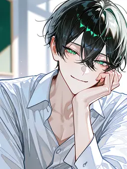 Profile image of 志月