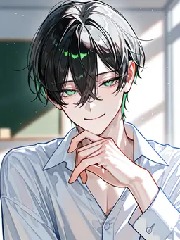 Profile image of 志月