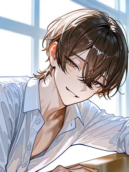 Profile image of 伊織
